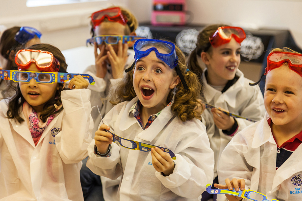 norwich science festival