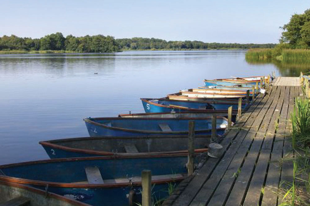 Filby Broad