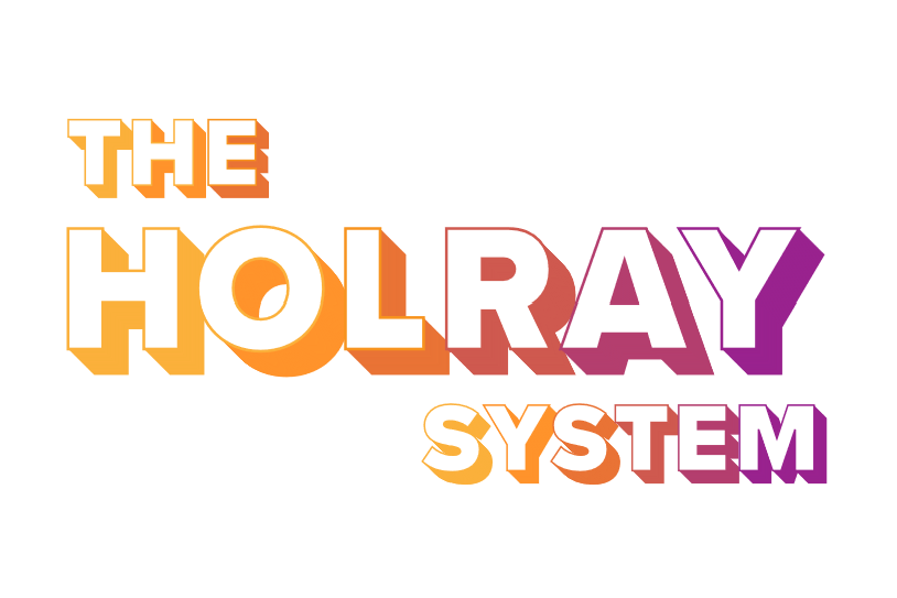 Holray systems logo