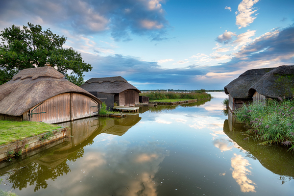 Hickling Broad