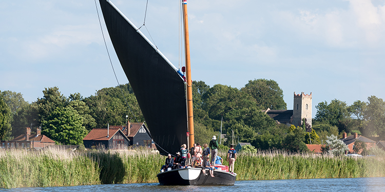 wherry