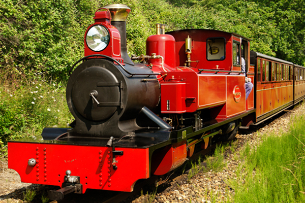 bure valley railway