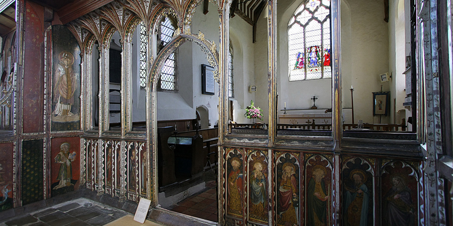 St Helen's Church © JeffOwenPhotos (Flickr)