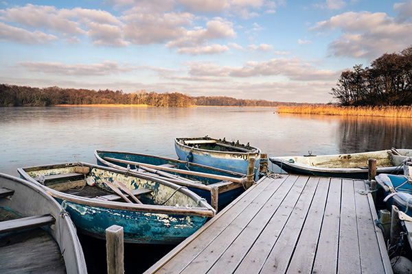 Filby Broad