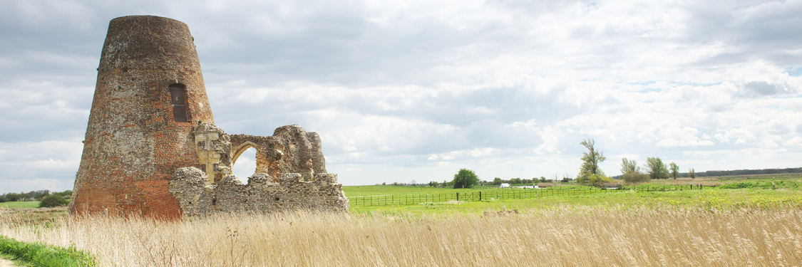 Culture heritage banner © Julian Claxton