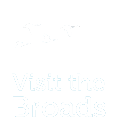 norfolk broads tourist map