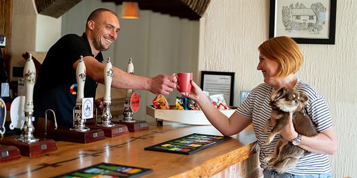 The Locks Inn Community Pub image 2