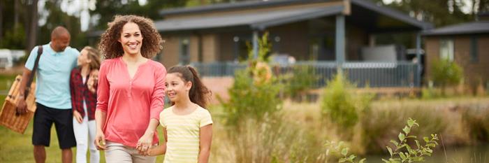Hoseasons – Self Catering