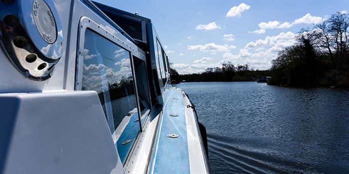 Horning Pleasurecraft Ltd image 2