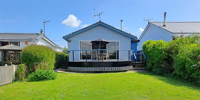 Norfolk Holiday Lodges Ltd image 3