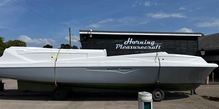 Horning Pleasurecraft Ltd image 3