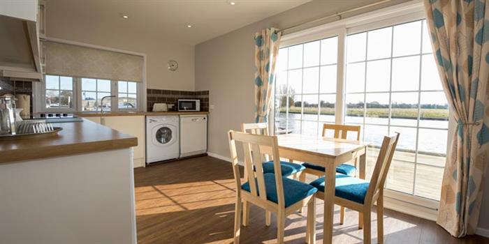 Herbert Woods – Self Catering image 2