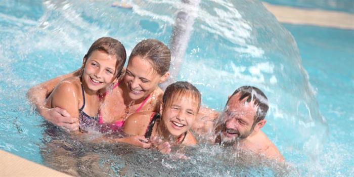Hoseasons – Holiday Parks image 3