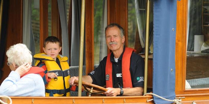 Liana Boat Trip image 2