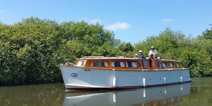 Waterways Holidays Limited image 3