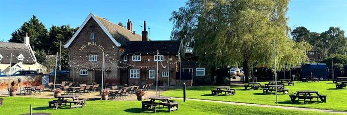 The Bell Inn