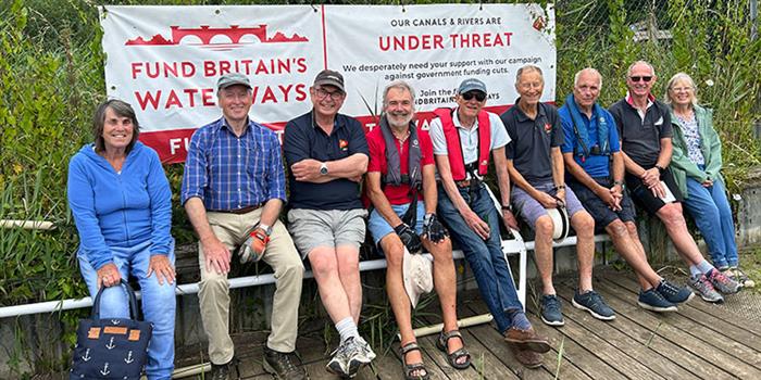 The Broads Society image 3