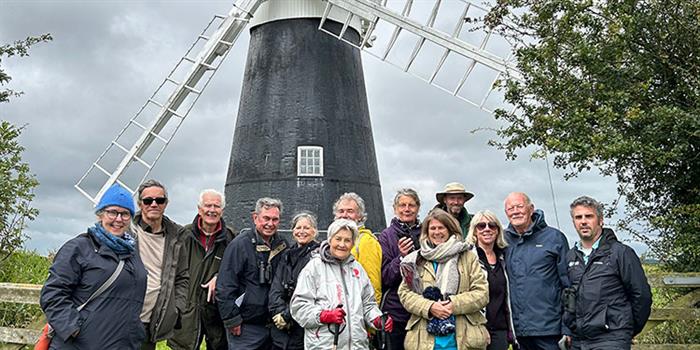 The Broads Society image 2