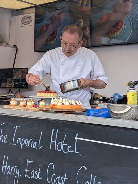 Beccles Food and Drink Festival 2026