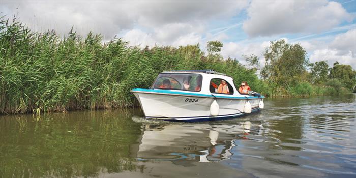 Maycraft Boat Services image 2