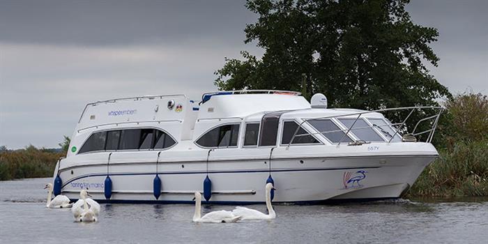 Ferry Marina image 2