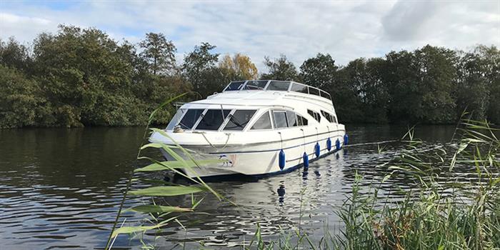 Ferry Marina