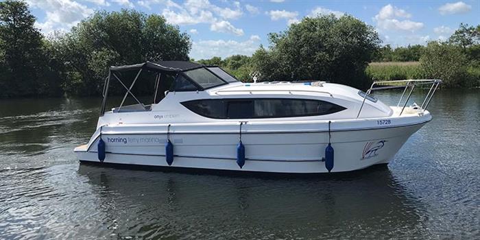 Ferry Marina image 3