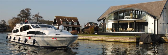 Norfolk Broads Direct – Faircraft Loynes