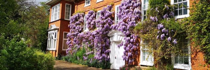 Farthing Green Holiday Apartments, Loddon