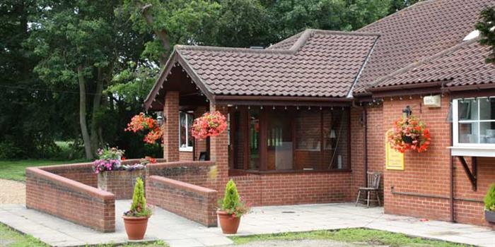 Filby Bridge Restaurant