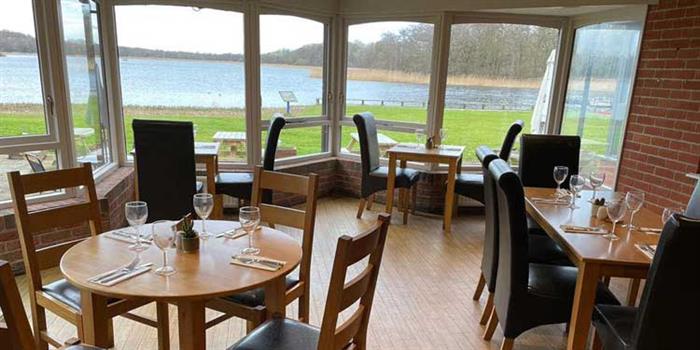 Filby Bridge Restaurant image 3