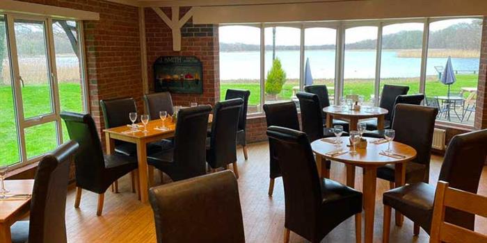 Filby Bridge Restaurant image 2