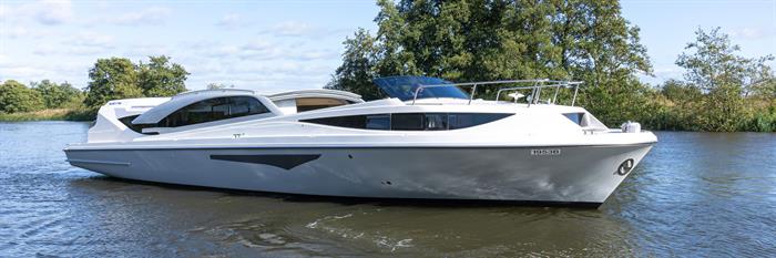 Horning Pleasurecraft Ltd
