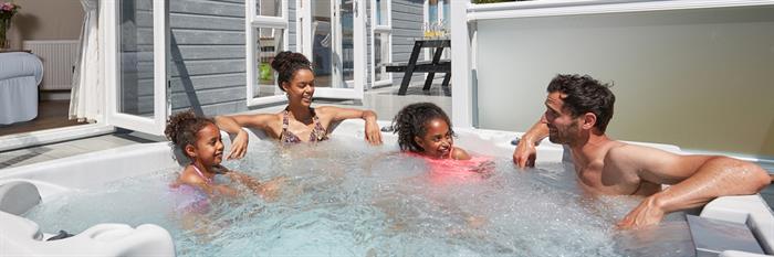 Richardson’s Hemsby Beach Holiday Park