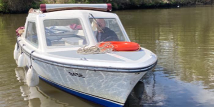 Sutton Staithe Boatyard image 3