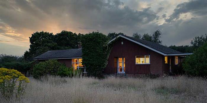 East Ruston Cottages image 2