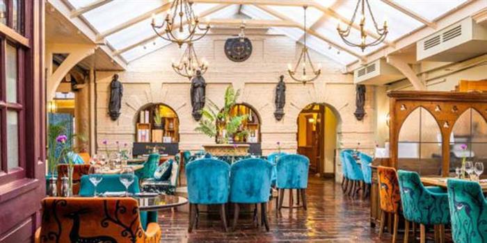 Maids Head Hotel – Accommodation image 2