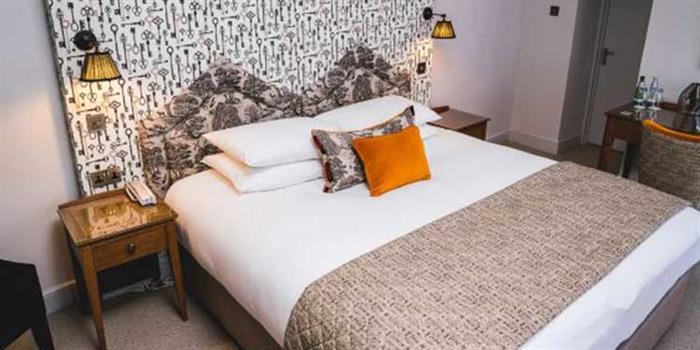 Maids Head Hotel – Accommodation image 3