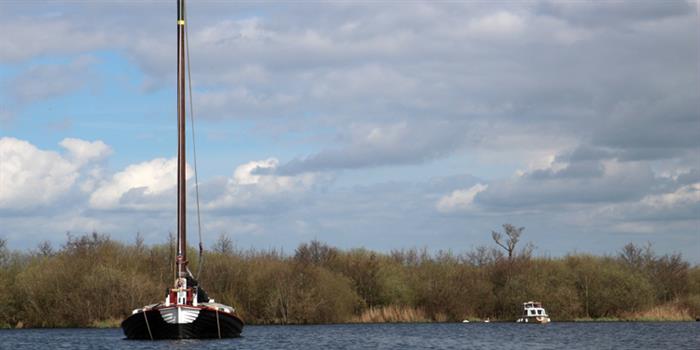 Wherry Maud Trust image 2