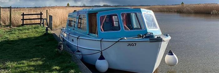 Maycraft Boat Services