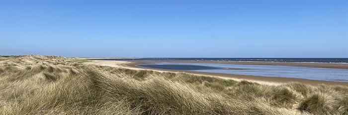 Explore Norfolk UK