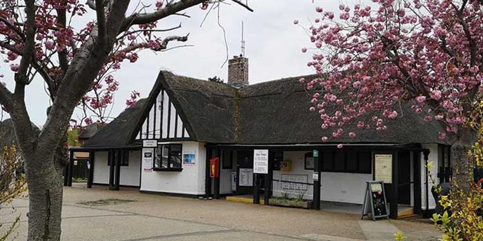 Oulton Broad Yacht Station image 3