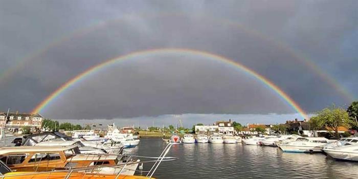 Oulton Broad Yacht Station image 2