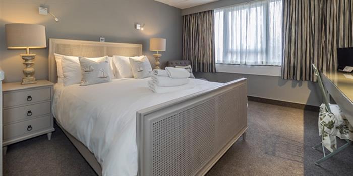 Hotel Wroxham – Accommodation