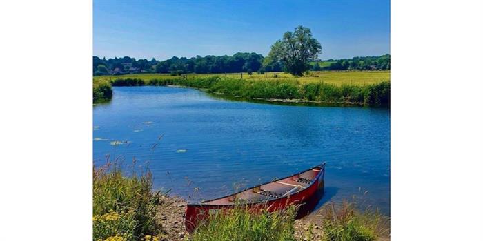 Three Rivers Boat Hire image 2