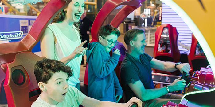 Richardson’s Family Entertainment Centre Lowestoft image 2