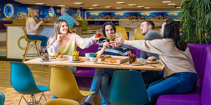 Richardson’s Family Entertainment Centre Lowestoft image 3