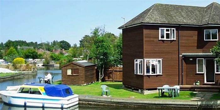 Summercraft – Cruisers and cottages image 3