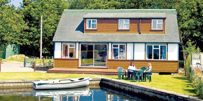 Summercraft – Cruisers and cottages image 2