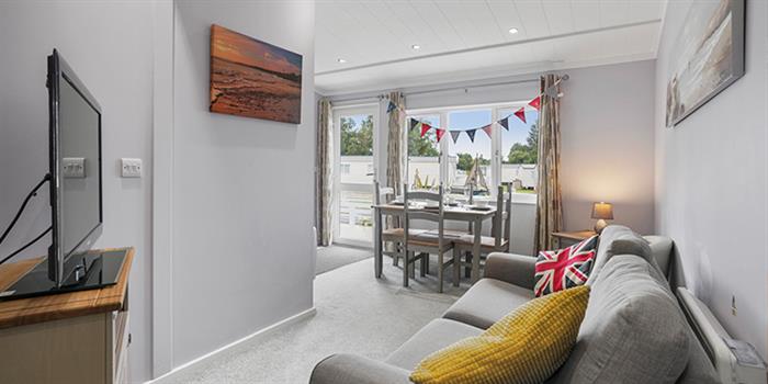 Tingdene Broadlands Park & Marina – Lodge Holidays